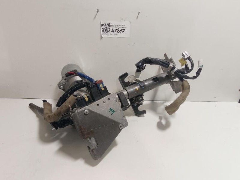 Piantone Sterzo 488101HB1B Nissan Micra IV 2013