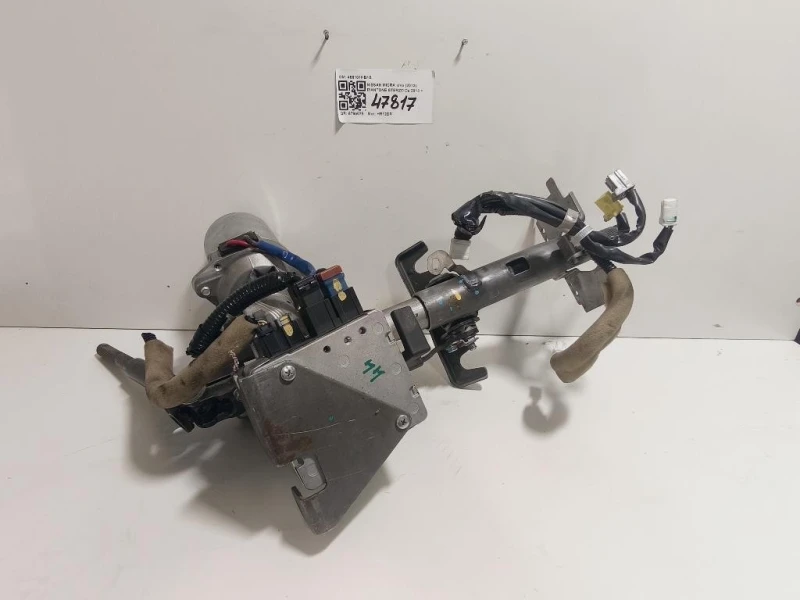 Piantone Sterzo 488101HB1B Nissan Micra IV 2013