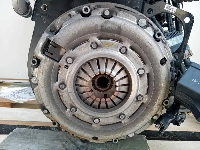 Motore Completo D16AA 120 CV 89 KW Suzuki SX4 S-cross 2016