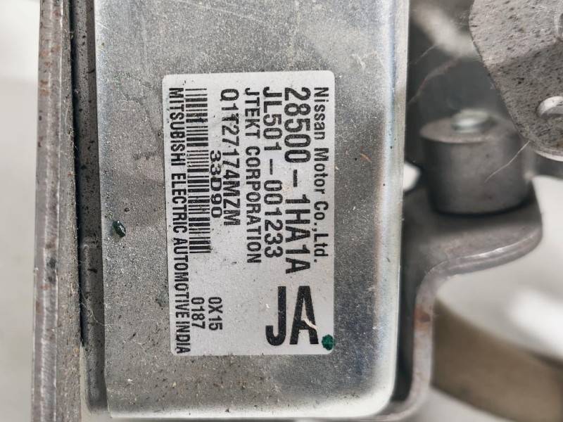 Piantone Sterzo 488101HB1B Nissan Micra IV 2013