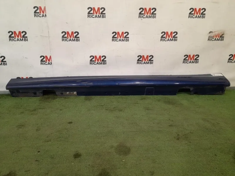 Spoiler Sottoporta SX 7906507 M SPORT Bmw Serie 3 E90 Berlina 2005