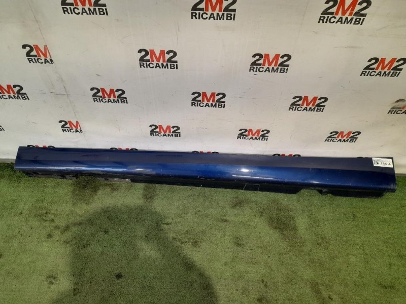 Spoiler Sottoporta SX 7906507 M SPORT Bmw Serie 3 E90 Berlina 2005