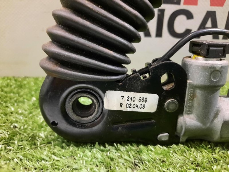 Attacco Cintura ANT DX 33C409 Bmw Serie 1 F20 Berlina 2015