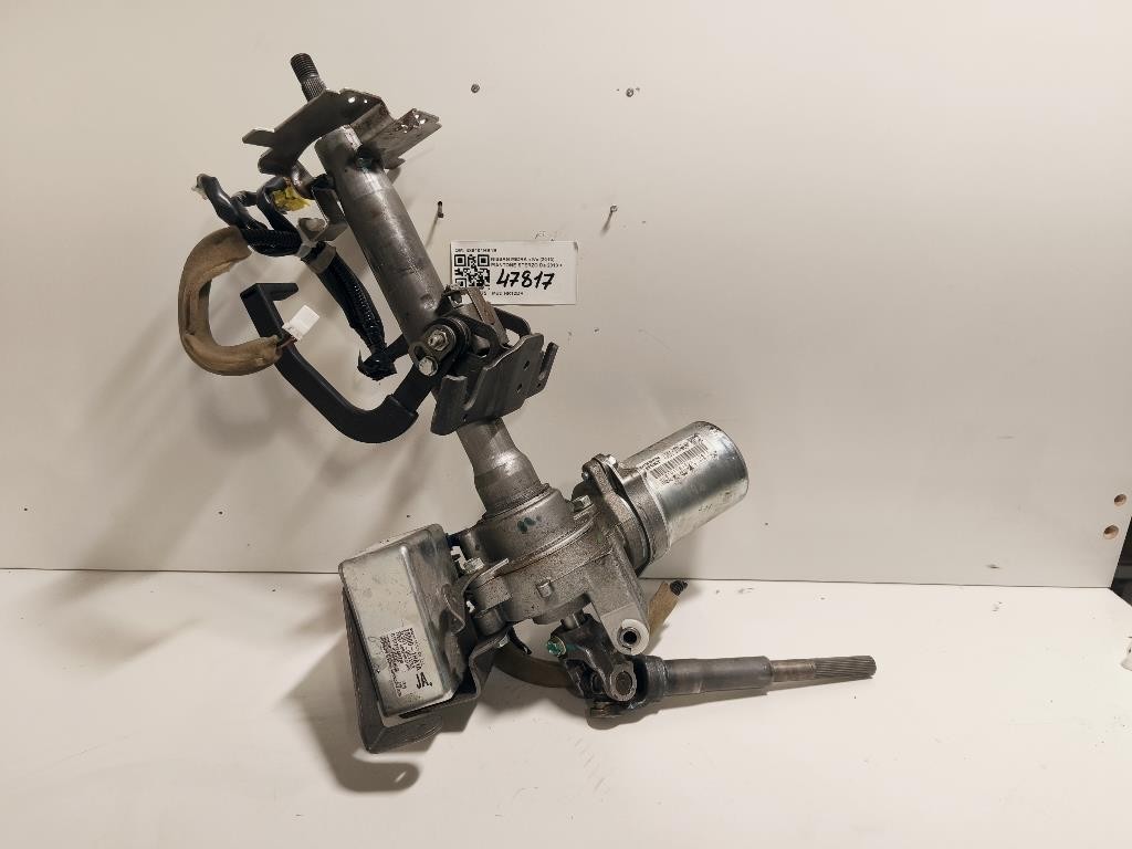 Piantone Sterzo 488101HB1B Nissan Micra IV 2013