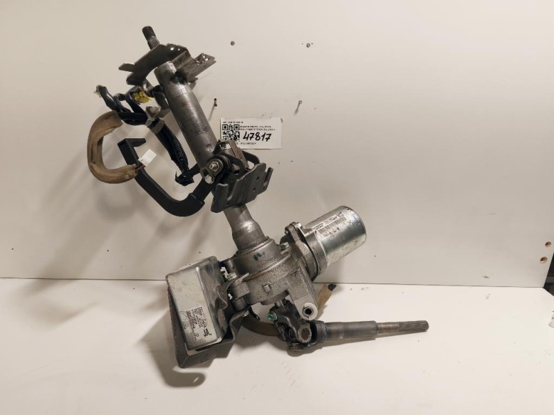 Piantone Sterzo 488101HB1B Nissan Micra IV 2013