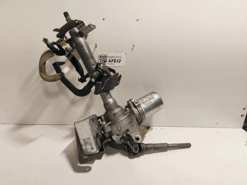 Piantone Sterzo 488101HB1B Nissan Micra IV 2013