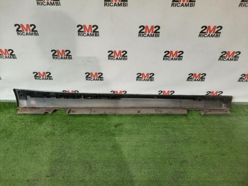Spoiler Sottoporta SX 51770037059 Bmw Serie 3 E91 Touring 2005