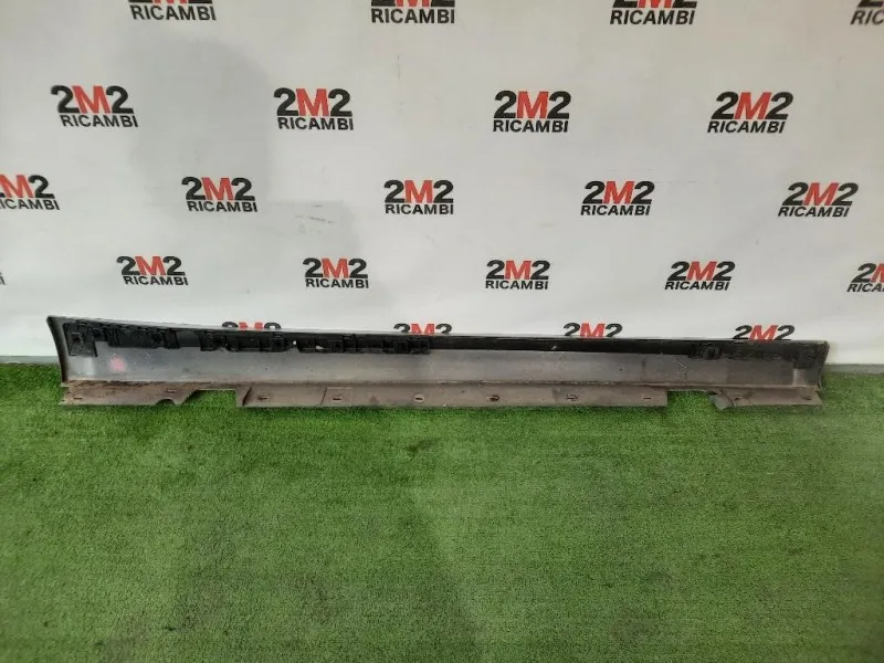 Spoiler Sottoporta SX 51770037059 Bmw Serie 3 E91 Touring 2005