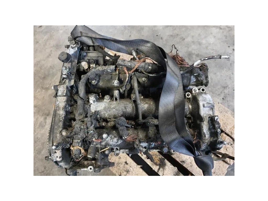 Motore Completo D16AA 120CV Suzuki Vitara II 2015