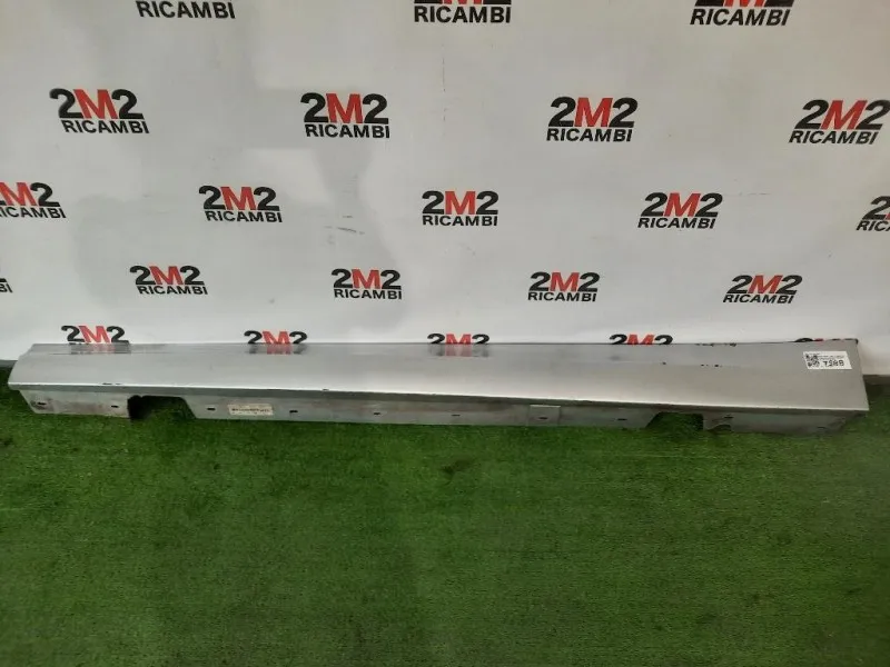 Spoiler Sottoporta SX 51770037059 Bmw Serie 3 E91 Touring 2005