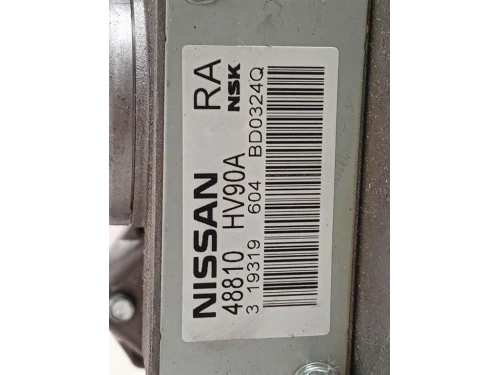 Piantone Sterzo 48810 HV90A Nissan Qashqai II 2017