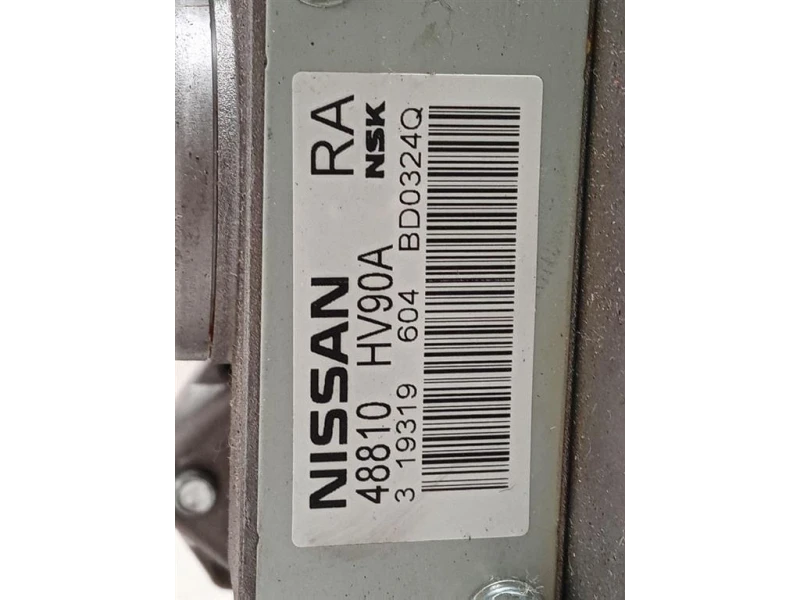 Piantone Sterzo 48810 HV90A Nissan Qashqai II 2017