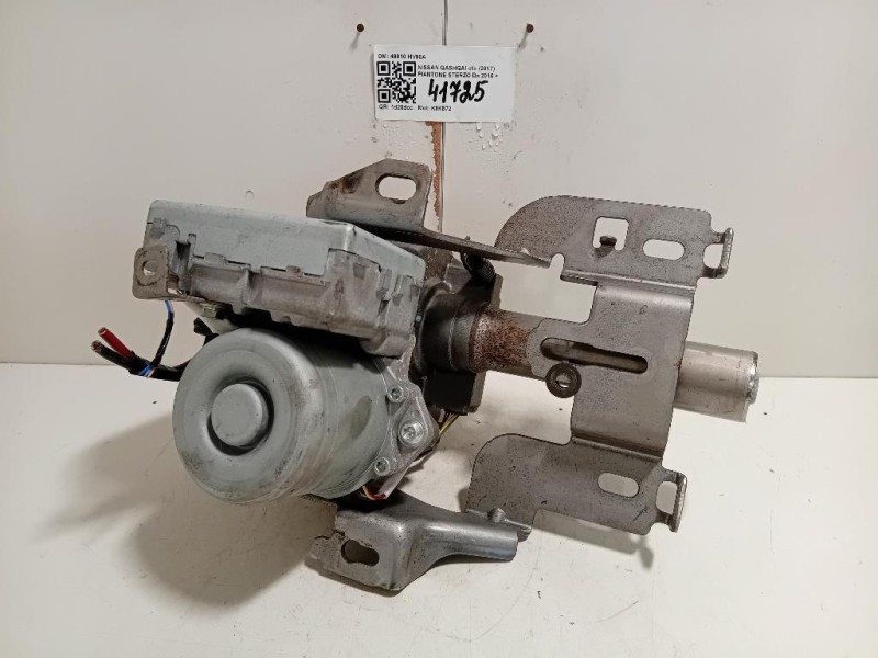 Piantone Sterzo 48810 HV90A Nissan Qashqai II 2017