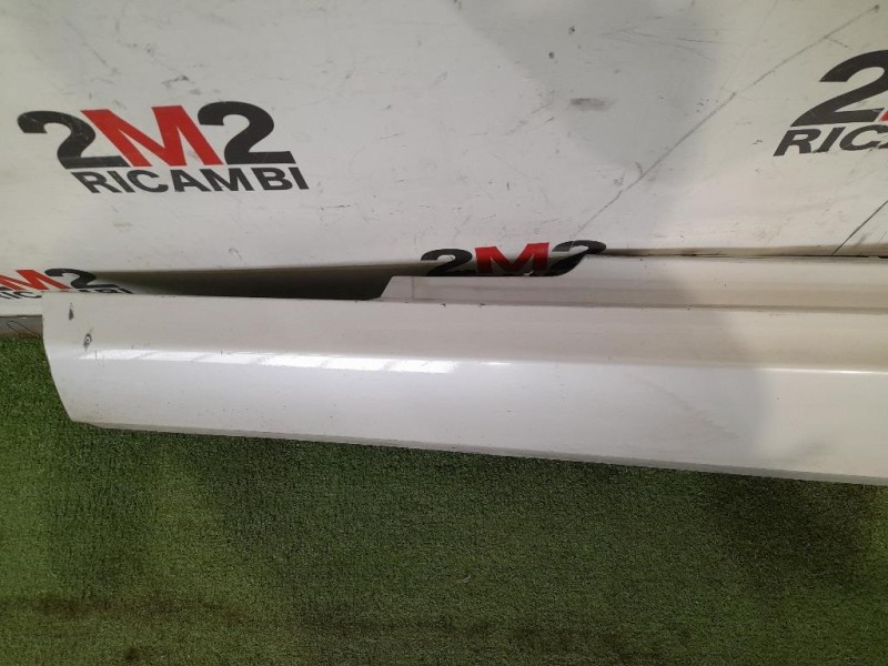 Spoiler Sottoporta SX 51778041197 M SPORT Bmw Serie 3 E92 Coupe 2007