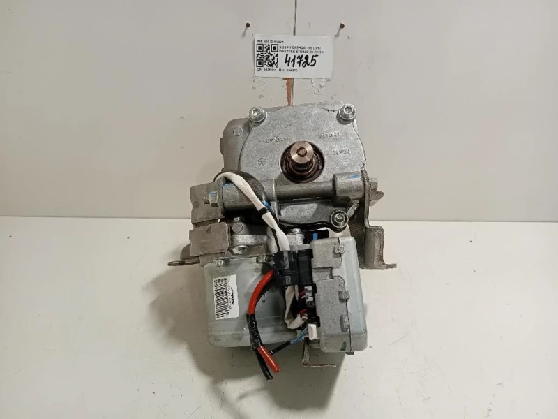 Piantone Sterzo 48810 HV90A Nissan Qashqai II 2017