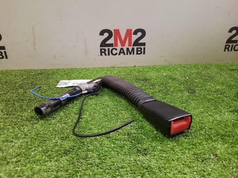 Attacco Cintura ANT DX 33C409 Bmw Serie 1 F20 Berlina 2015