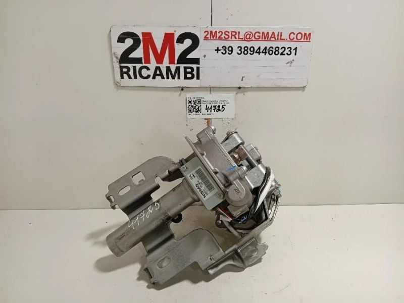 Piantone Sterzo 48810 HV90A Nissan Qashqai II 2017