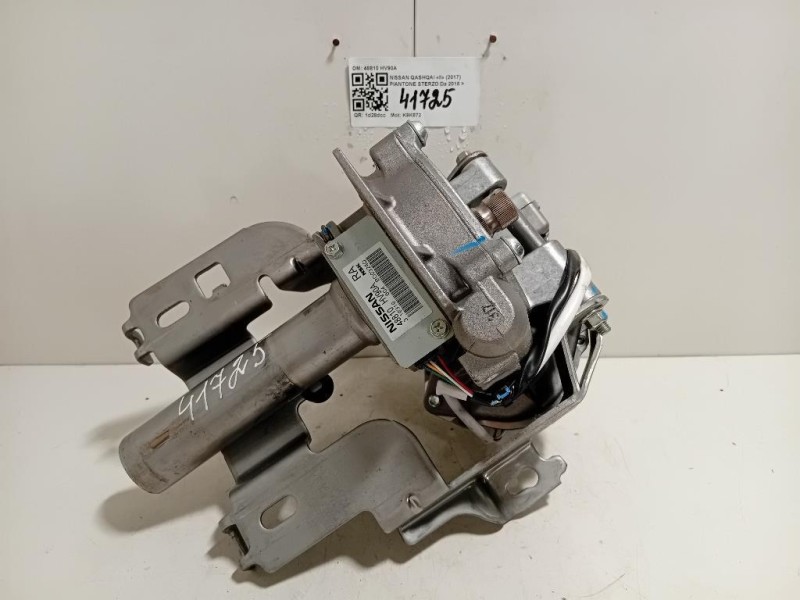 Piantone Sterzo 48810 HV90A Nissan Qashqai II 2017