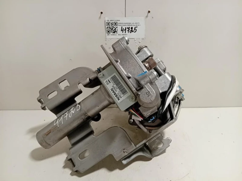Piantone Sterzo 48810 HV90A Nissan Qashqai II 2017