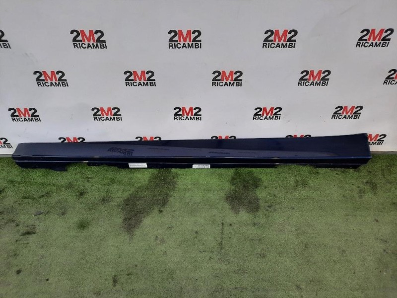 Spoiler Sottoporta SX 51777312751 Bmw Serie 3 F30 Berlina 2015