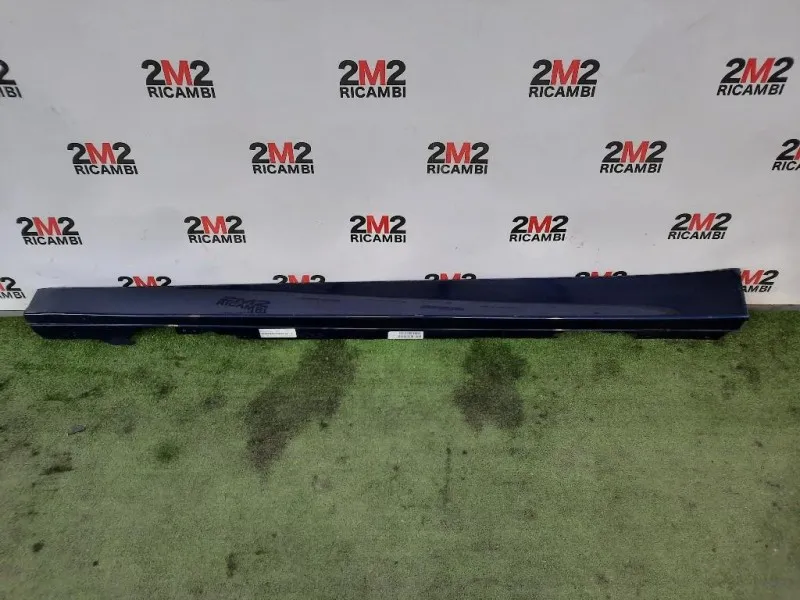 Spoiler Sottoporta SX 51777312751 Bmw Serie 3 F30 Berlina 2015