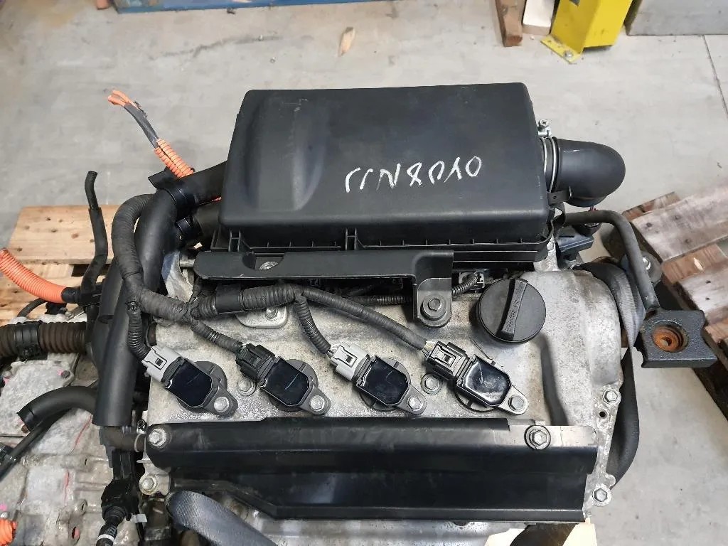 Motore Completo 1NZFXE 77 CV 57 KW Toyota Prius I 2004