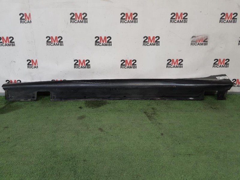 Spoiler Sottoporta SX 51777896837 M SPORT Bmw Serie 5 E60 Berlina 2004