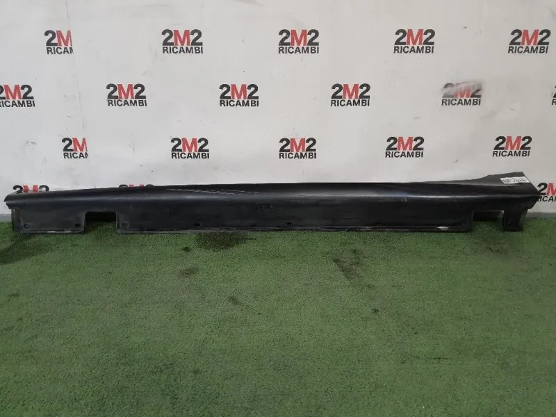 Spoiler Sottoporta SX 51777896837 M SPORT Bmw Serie 5 E60 Berlina 2004