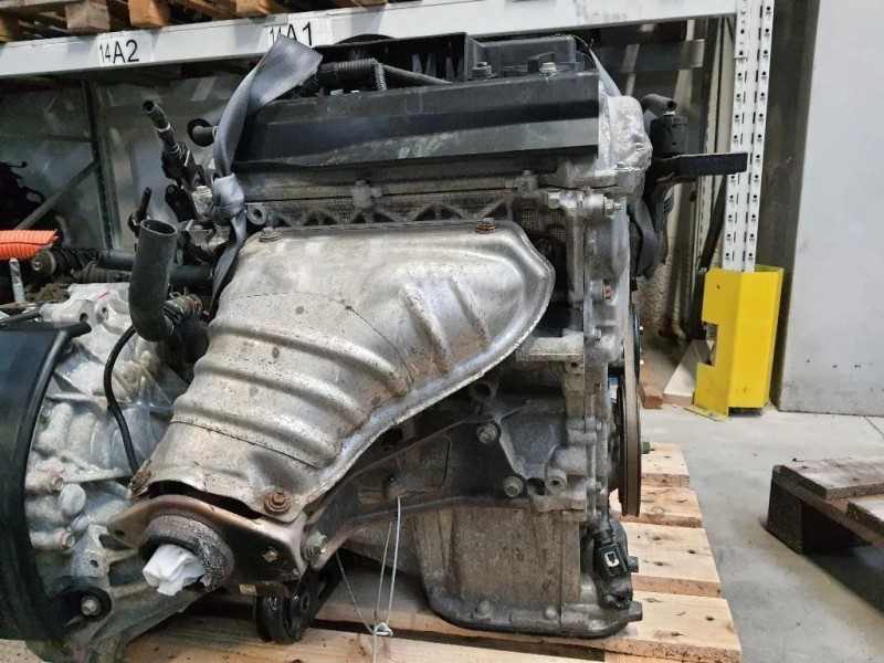 Motore Completo 1NZFXE 77 CV 57 KW Toyota Prius I 2004