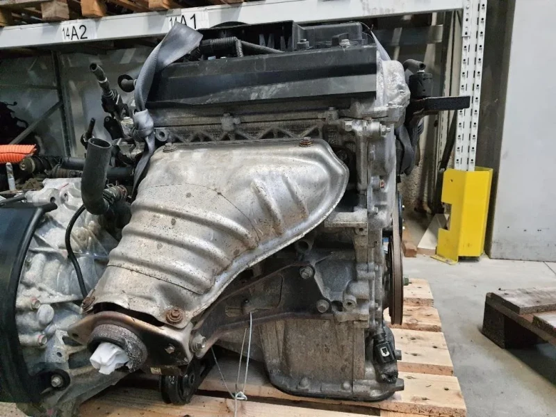 Motore Completo 1NZFXE 77 CV 57 KW Toyota Prius I 2004