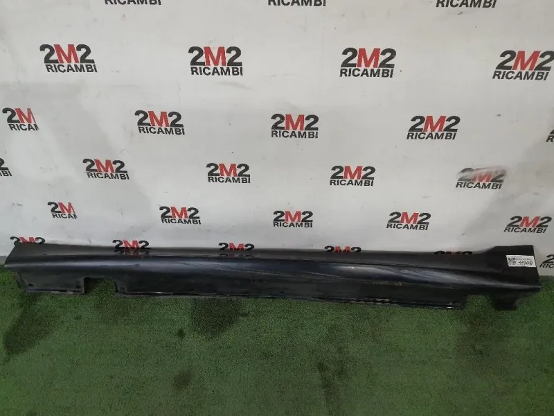 Spoiler Sottoporta SX 51777896837 M SPORT Bmw Serie 5 E60 Berlina 2004