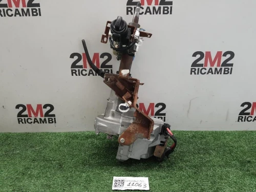 Piantone Sterzo 48810JG02D Nissan X-trail III 2011