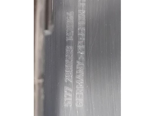 Spoiler Sottoporta SX 5177 2990599 Bmw X1 E84 2010