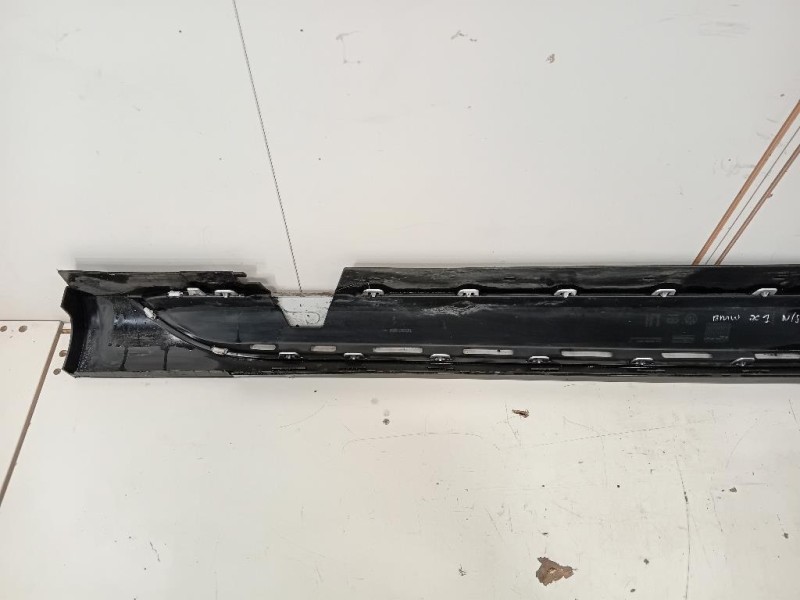 Spoiler Sottoporta SX 5177 2990599 Bmw X1 E84 2010