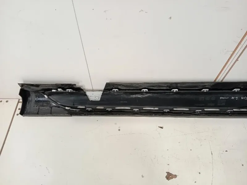 Spoiler Sottoporta SX 5177 2990599 Bmw X1 E84 2010