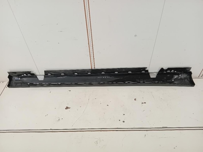 Spoiler Sottoporta SX 5177 2990599 Bmw X1 E84 2010