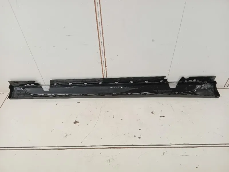 Spoiler Sottoporta SX 5177 2990599 Bmw X1 E84 2010