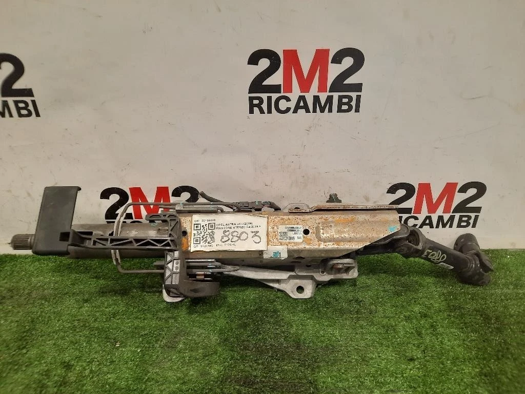 Piantone Sterzo 39156440 Opel Astra K 2019