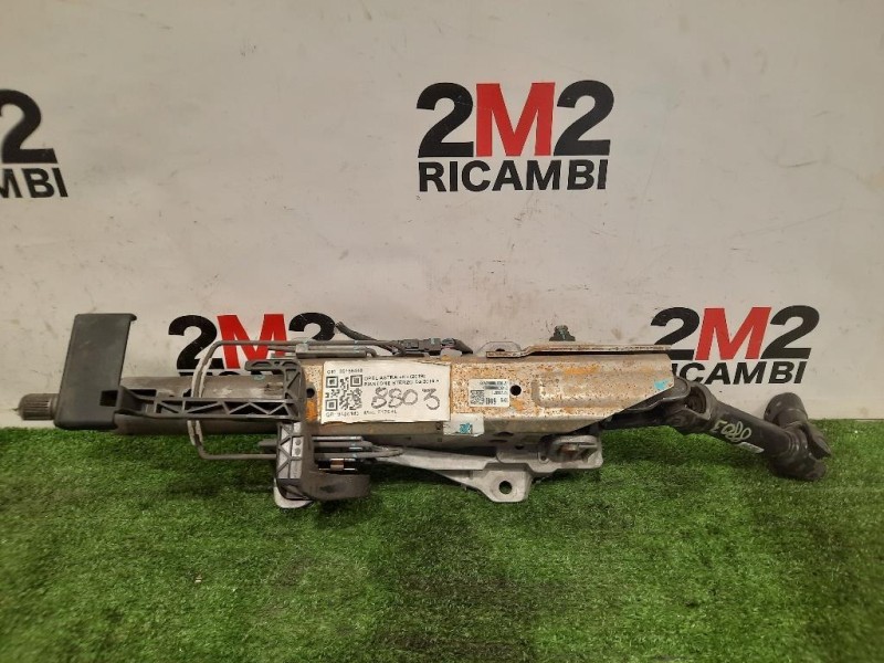 Piantone Sterzo 39156440 Opel Astra K 2019
