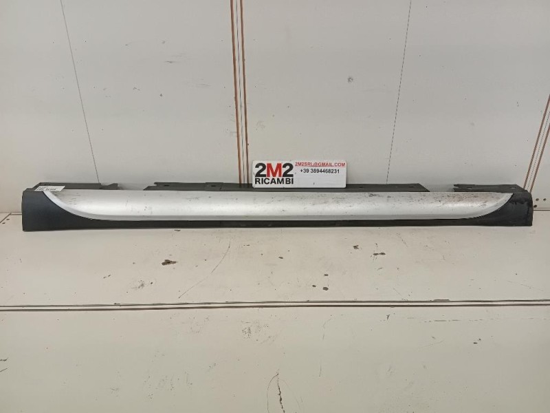 Spoiler Sottoporta SX 5177 2990599 Bmw X1 E84 2010