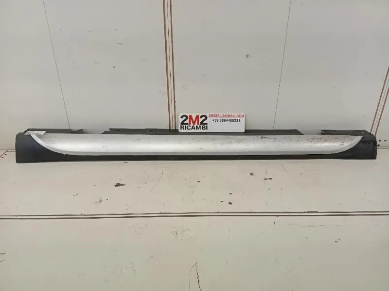 Spoiler Sottoporta SX 5177 2990599 Bmw X1 E84 2010