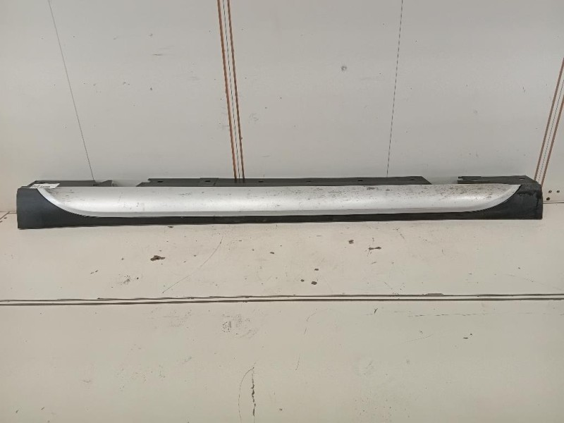 Spoiler Sottoporta SX 5177 2990599 Bmw X1 E84 2010