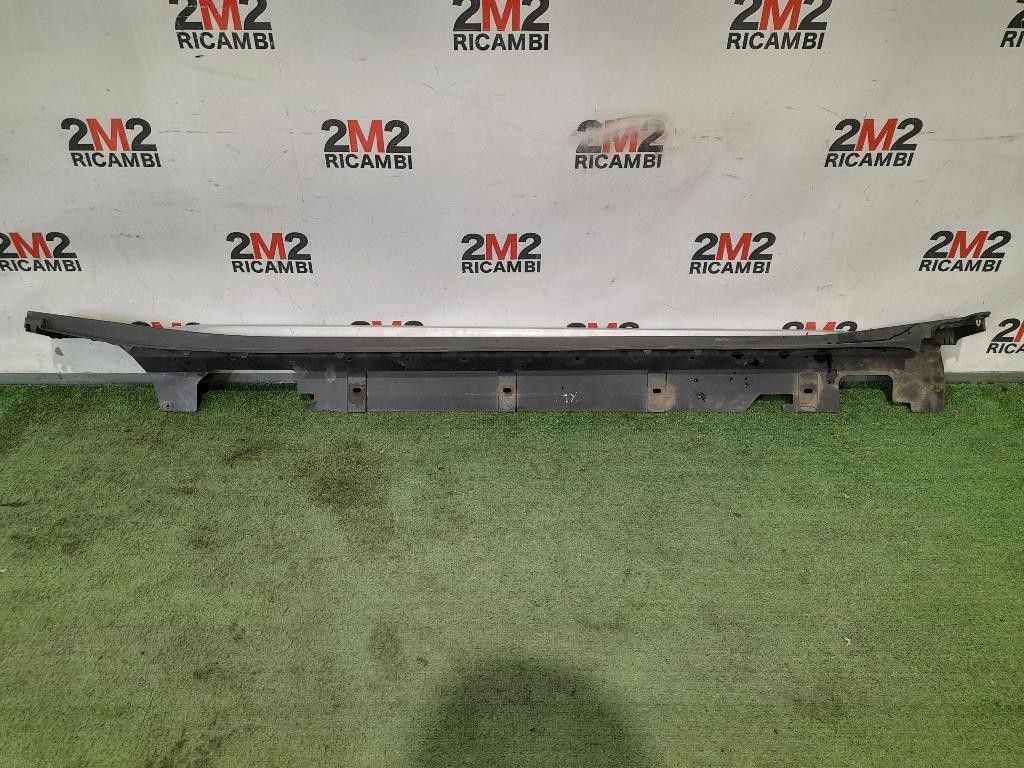 Spoiler Sottoporta SX 51777332327 Bmw X1 F48 2015