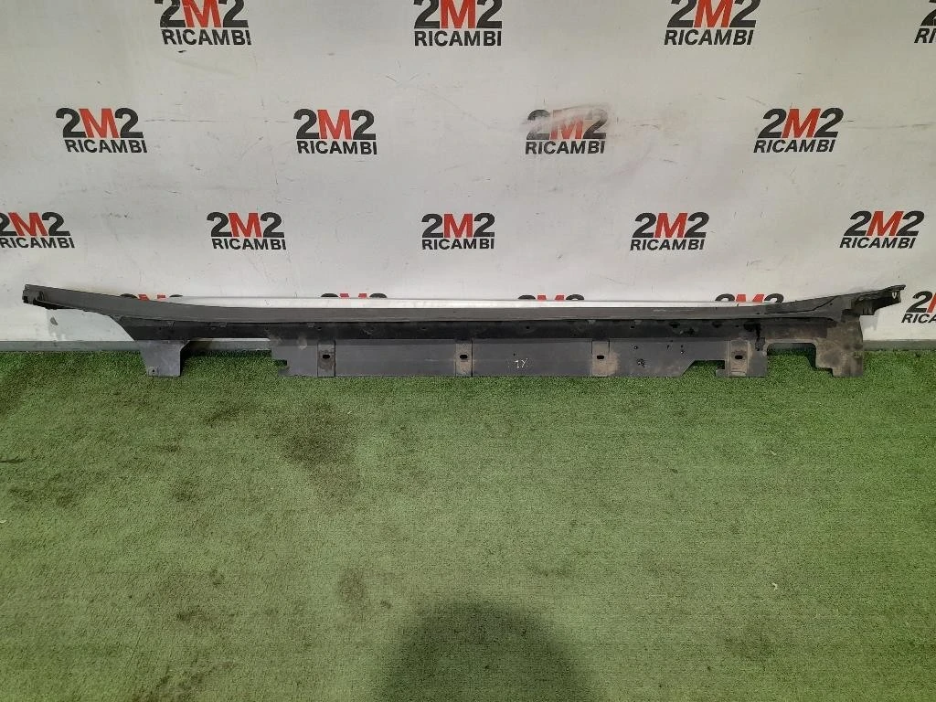 Spoiler Sottoporta SX 51777332327 Bmw X1 F48 2015