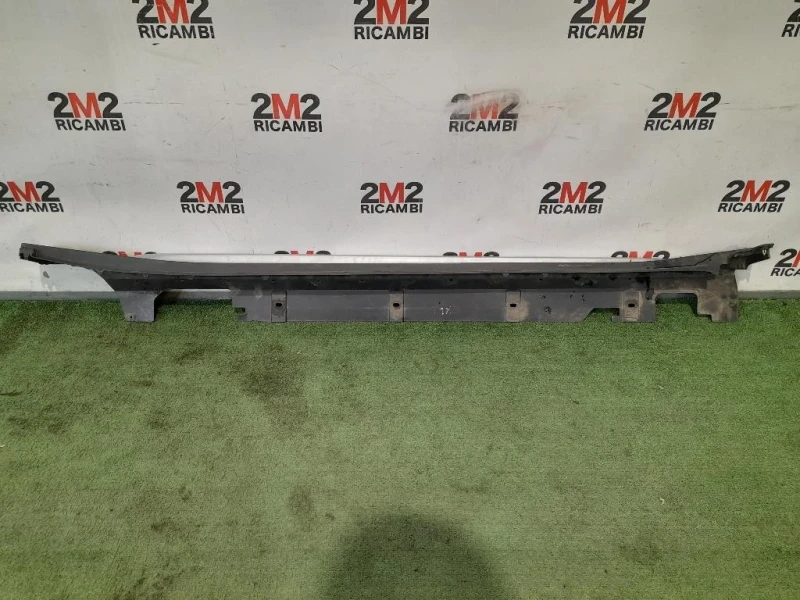 Spoiler Sottoporta SX 51777332327 Bmw X1 F48 2015