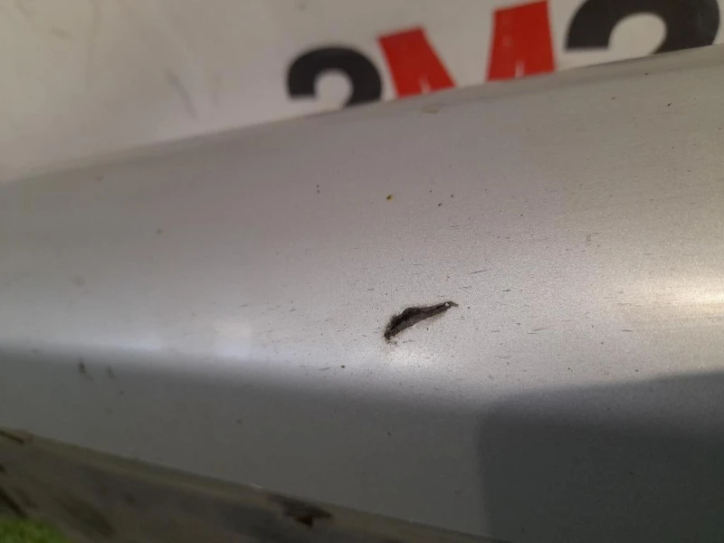 Spoiler Sottoporta SX 51777332327 Bmw X1 F48 2015