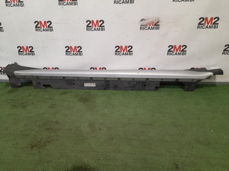 Spoiler Sottoporta SX 51777332327 Bmw X1 F48 2015