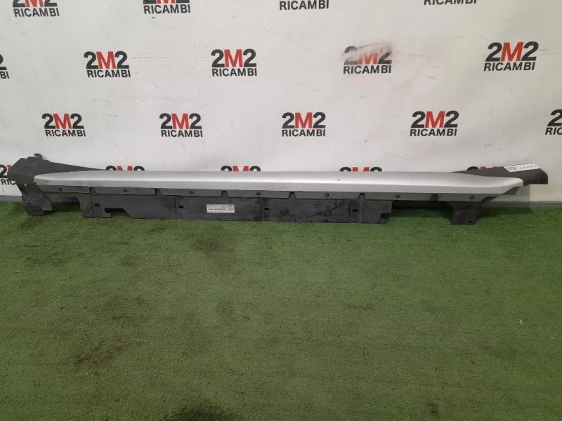 Spoiler Sottoporta SX 51777332327 Bmw X1 F48 2015