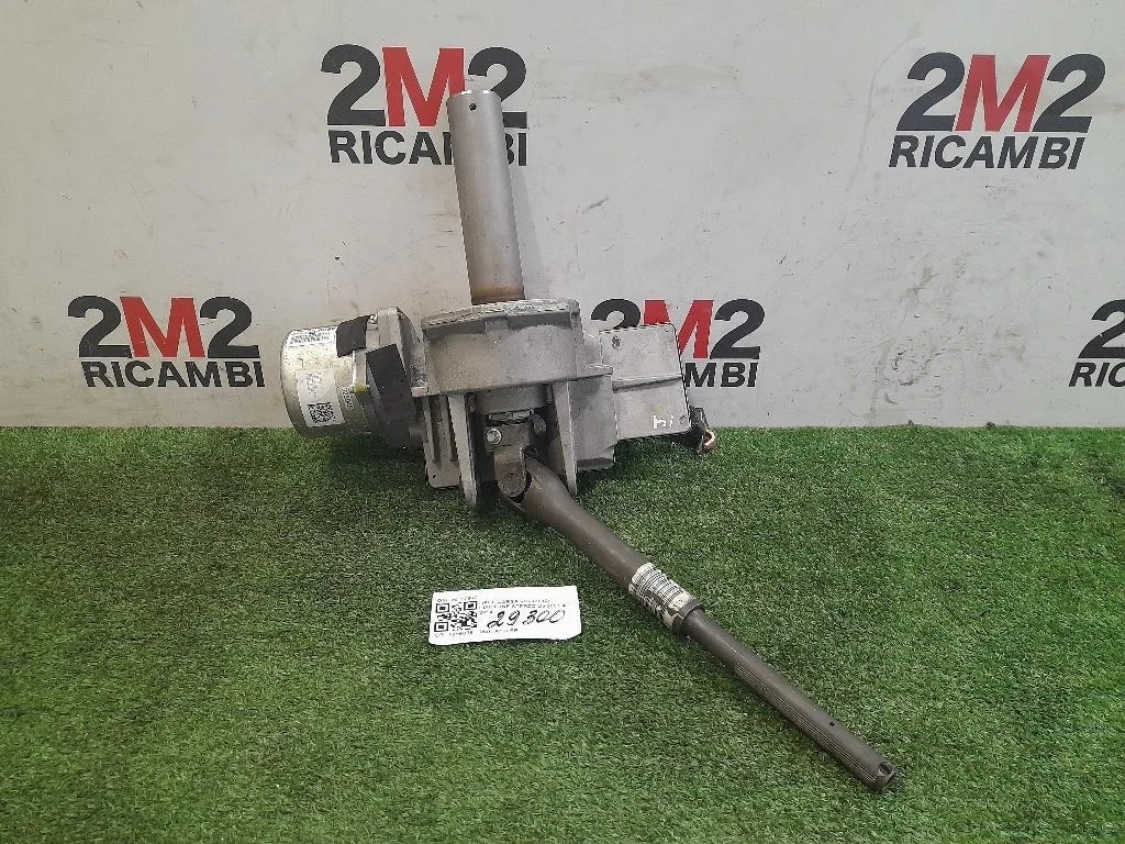 Piantone Sterzo 26117867 Opel Corsa D 2010