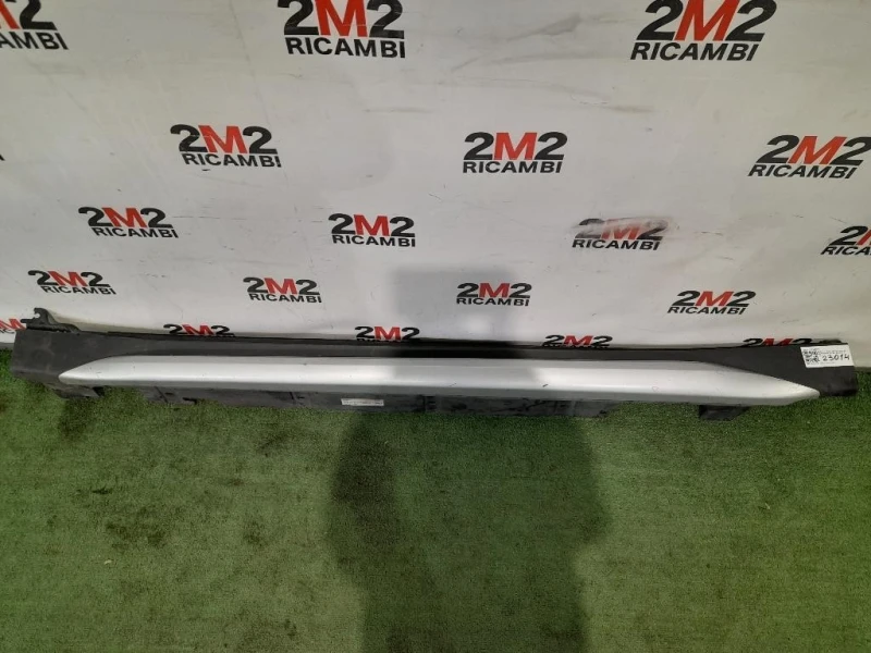 Spoiler Sottoporta SX 51777332327 Bmw X1 F48 2015